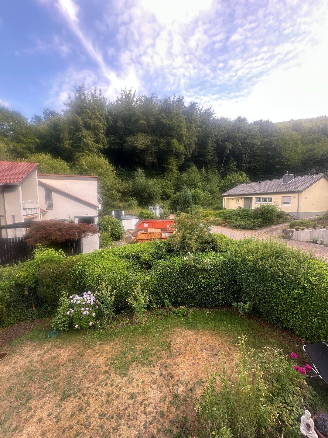 Sbr.-Scheidt * schicke 3 ZKB * gr. Balkon * EBK * Uninähe – Saarbrücken – Vorschaubild 8