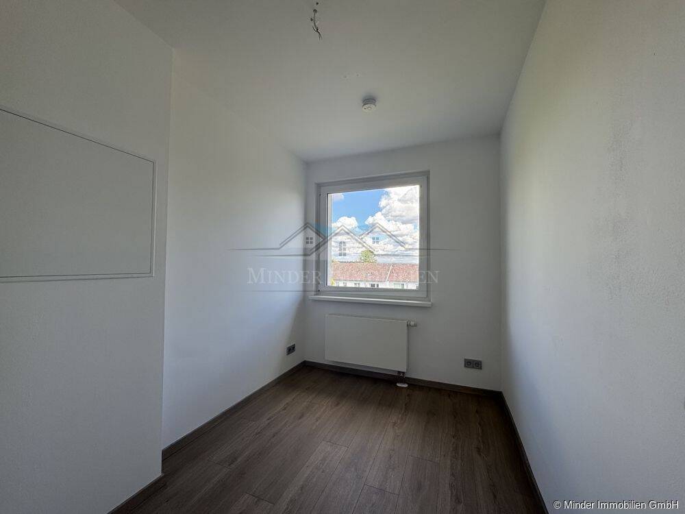 Butzbach | Schöne 3-Zimmer-Eigentumswohnung mit Balkon | Ruhige Lage – Butzbach – Vorschaubild 9