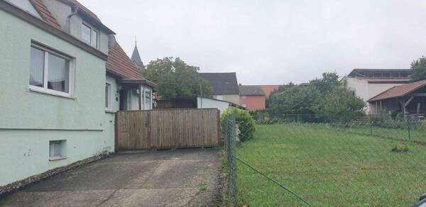 Einfamilienhaus in 97283 Riedenheim mit 174 m² kaufen