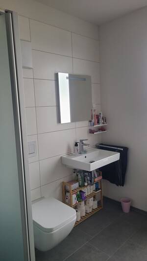 Attraktive, komfortable 2-Zimmer-Wohnung in Herrenberg ab 01.10.26 – 71083 Herrenberg – Vorschaubild 4