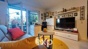 Gepflegte 2-Zimmer-Wohnung mit Bergblick – 83435 Bad Reichenhall – Vorschaubild 5
