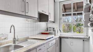 ROGERS: Attraktive Wohnung in ruhiger Lage und mit tollem Ausblick – 80935 München – Vorschaubild 7