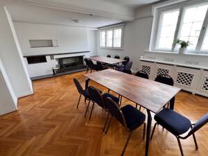 Vermieten, Selbstnutzen oder Aufteilen? Villa mit vielfältigen Möglichkeiten in Berlin-Wilmersdorf! – 10713 Berlin – Vorschaubild 5