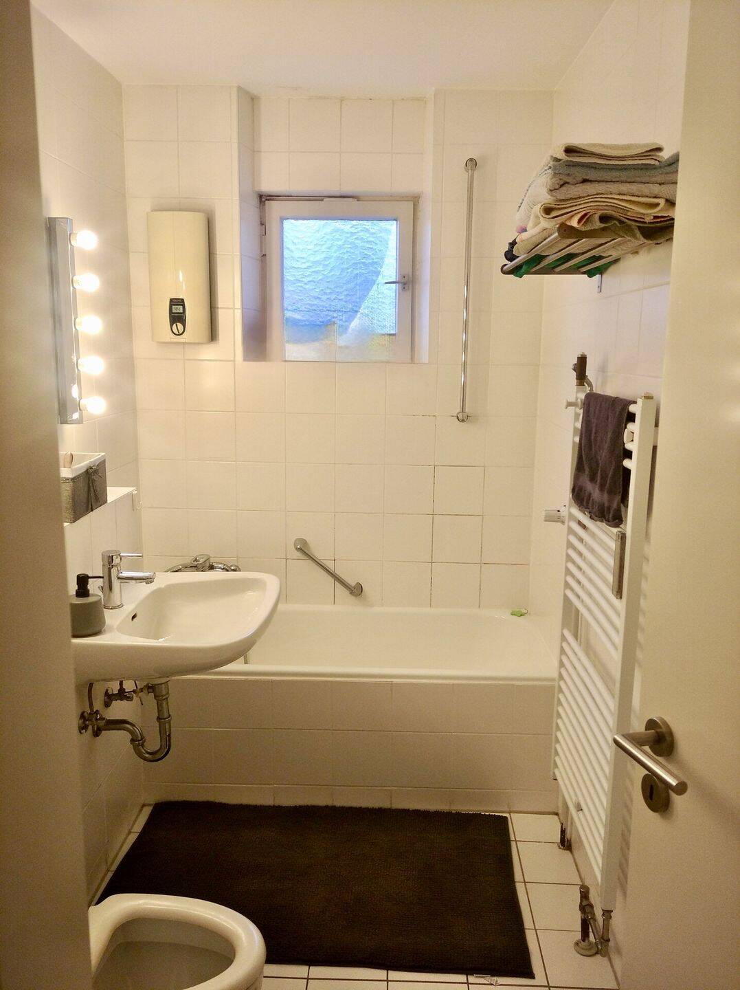 Schorer-Immobilien: 3-Zimmer mit Weitblick in Göggingen – Augsburg – Vorschaubild 6