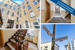 *PROVISIONSFREI* VERMIETET! 3-Zimmer-Wohnung mit 2 Terrassen in Mitte - nahe Weinbergpark! – 10119 Berlin – Vorschaubild 1
