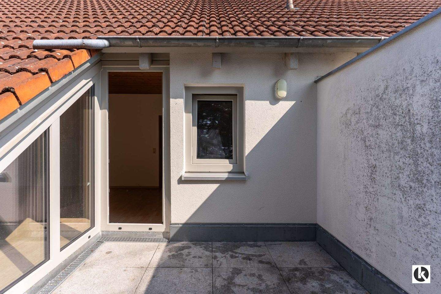 Lichtdurchflutete Dachgeschosswohnung in guter Lage nahe der Innenstadt – Ingolstadt – Vorschaubild 7