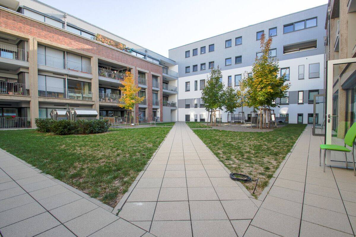Exklusive Loftwohnung in Saarbrücken - City – Saarbrücken – Vorschaubild 2