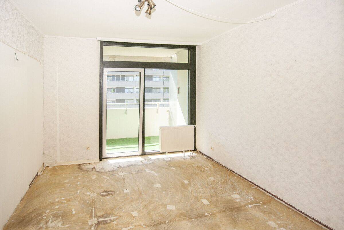 Eigentumswohnung mit großem Westbalkon in Bad Harzburg – Bad Harzburg – Vorschaubild 4