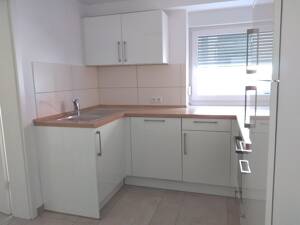 KL-Hohenecken - schöne 1 Zimmerwohnung im Erdgeschoss – 67661 Kaiserslautern – Vorschaubild 2