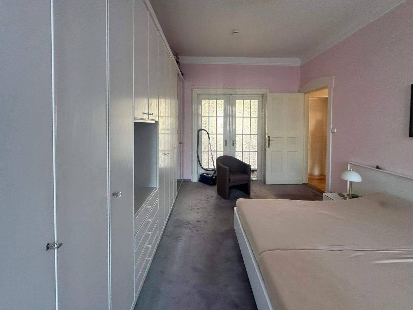 SCHÖNER ALTBAU MIT 3 WOHNEINHEITEN - GARTEN, HOBBYRÄUME & SAUNA - 2 VERMIETETE + 1 LEERE EINHEIT(EE – Berlin – Vorschaubild 6
