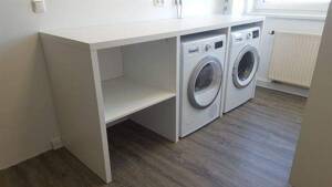 hochwertig eingerichtete Apartments in ruhiger Lage mit PKW Stellplatz - komplett möbliert und ausgestattet – 99091 Erfurt – Vorschaubild 6
