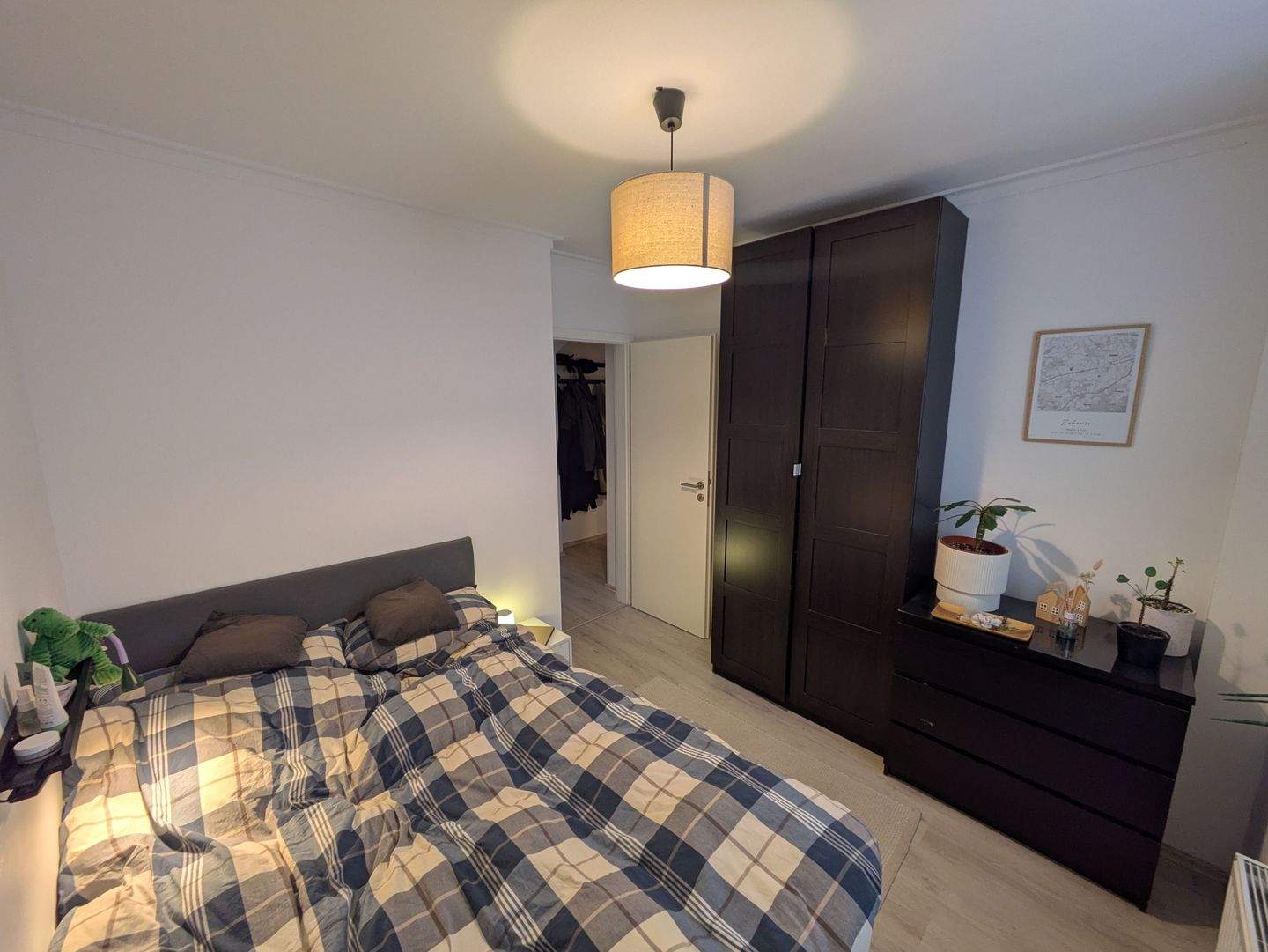 3 Zimmer Erdgeschoß Wohnung in Essen- Frohnhausen! – Essen – Vorschaubild 4