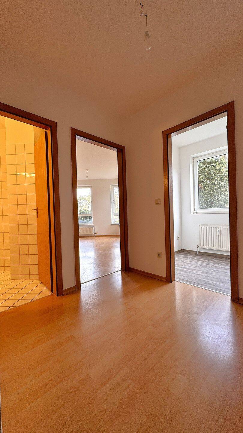 Renoviertes 1-Zimmer Appartement - zwischen urbanem Puls und entspanntem Wohngefühl – München – Vorschaubild 2