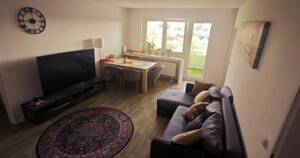 Möblierte 2.5 Zimmer-Wohnung in Essen-Borbeck -Untermiete 6 Monaten, Verlängerung möglich