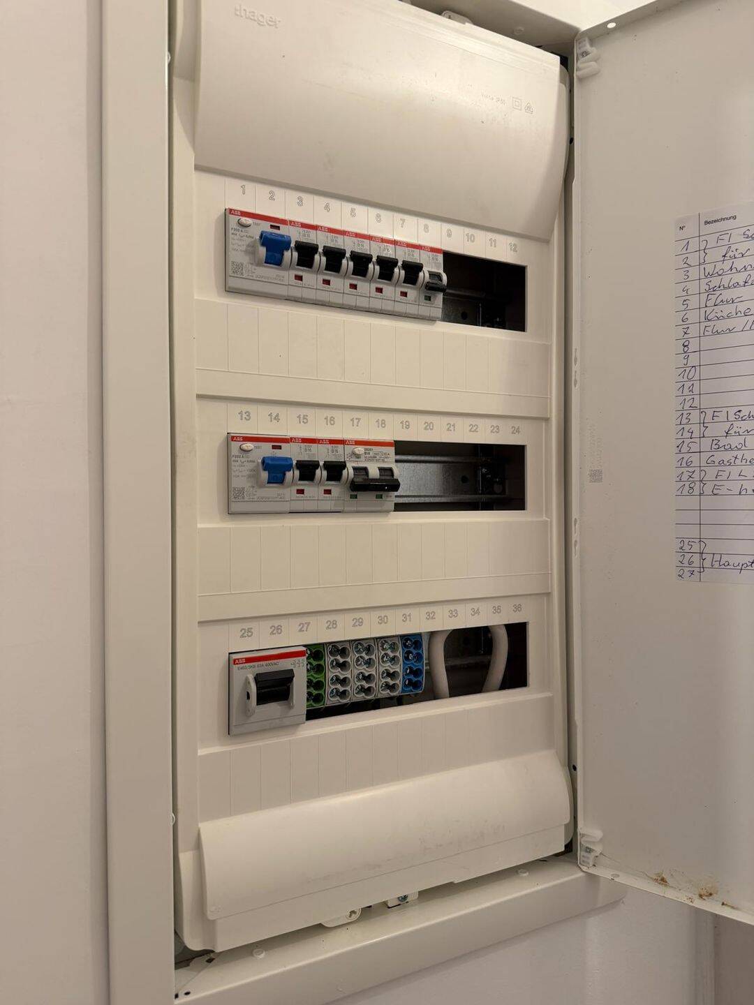 Moderne 2-Zimmer-Wohnung mit 52 m² in guter Lage – sofort verfügbar – Nürnberg – Vorschaubild 9