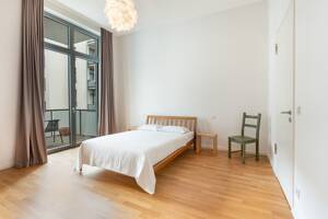 Urbaner Loft-Charakter am Wasser - architekturpreisgekröntes Wohnen im Osthafen – 60314 Frankfurt am Main – Vorschaubild 5