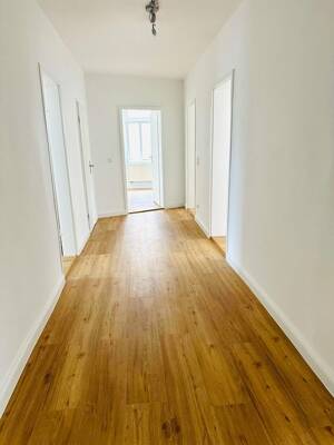 große 4-Raum-Wohnung mit Balkon in Leipzig - Gohlis ***TOP*** saniert – 4155 Leipzig – Vorschaubild 5