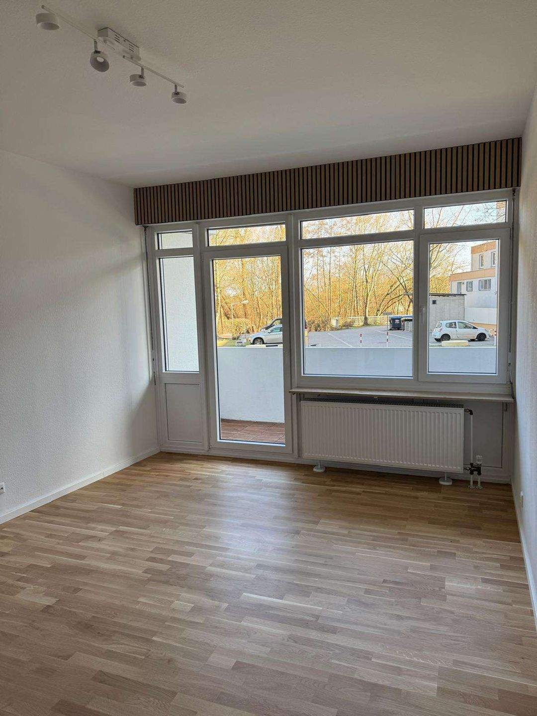 Provisionsfrei & Kernsaniert | 6% Rendite in Erlangen | Balkon | Langer Johann – Erlangen – Vorschaubild 5