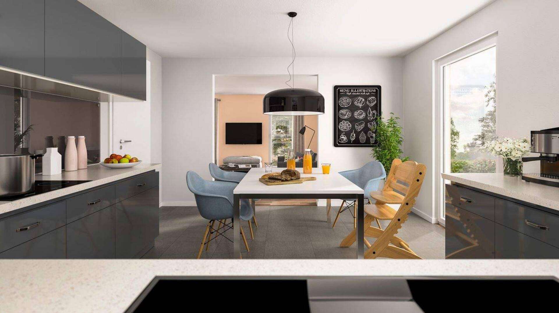 Haus in 66482 Zweibrücken mit 131 m² kaufen