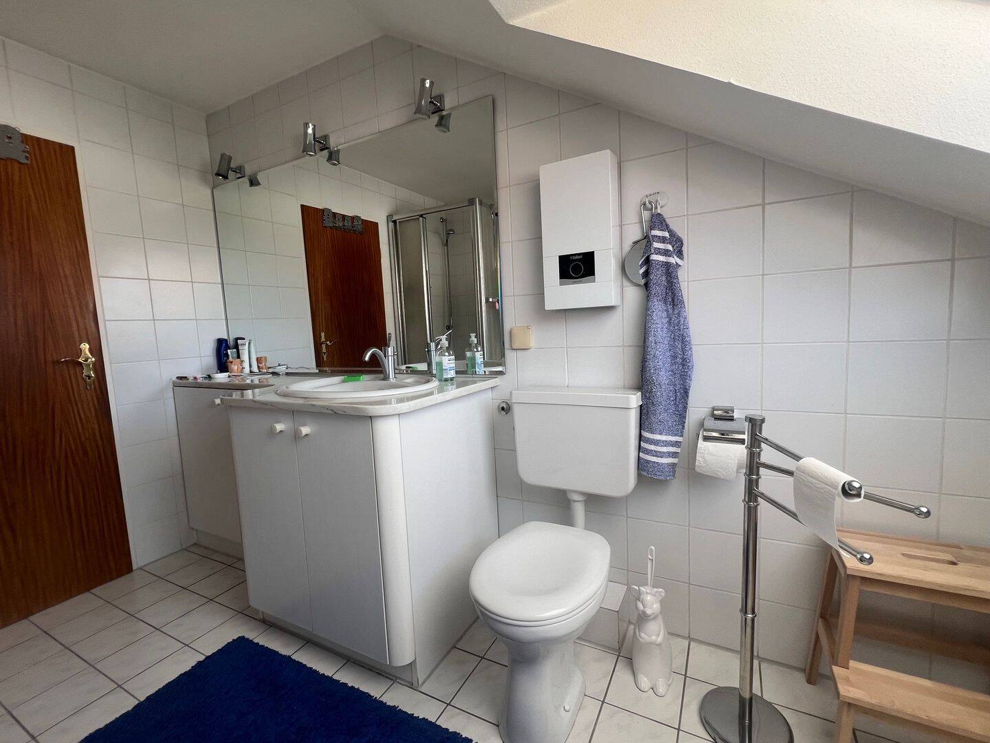 Bielefeld Heepen erleben - Helle Eigentumswohnung in zentraler Lage – Bielefeld – Vorschaubild 9