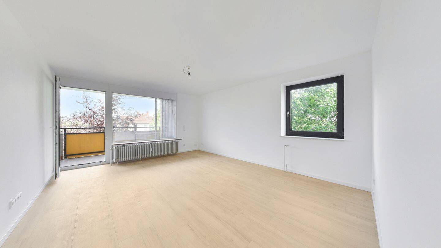 Stadtnah, modern, komfortabel - 4 Zimmer zum Wohlfühlen!(NJ-1020-245) – Celle – Vorschaubild 5