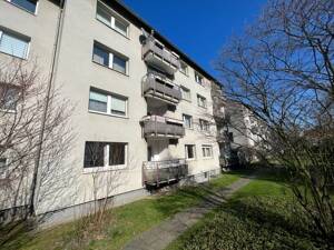 SOMMERAKTION ! Schöne 3- Zimmer Wohnung in Holthausen - Bezugsfrei zum 01.10.26-Provisionsfrei! – 40589 Düsseldorf – Vorschaubild 2
