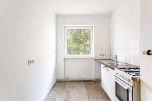 Bezugsfreie 2-Zimmer-Wohnung mit Balkon – 12157 Berlin – Vorschaubild 6