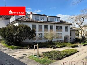 Attraktive 2-Zimmer-Wohnung in urbaner Wohnlage