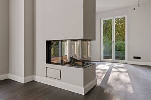 Im Westen was Neues ! Garten Residenzen in Nienstedten – 22609 Hamburg – Vorschaubild 7