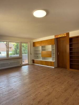 Frisch renoviert: 106 m² 4-Zi.-Wohnung mit Balkon und Bergblick in Lauterbach – 78730 Lauterbach – Vorschaubild 4