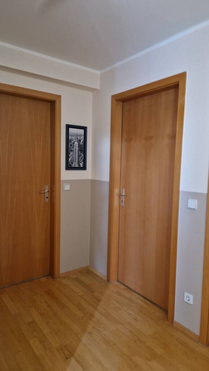 Sehr gepflegte Eigentumswohnung in attraktiver Wohnlage – Berlin – Vorschaubild 7