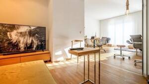 +++ Zukunftsstandort Dresden - attraktive Eigentumswohnung in zentraler Bestlage +++ – 1067 Dresden – Vorschaubild 4