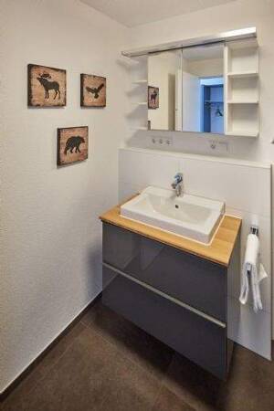 LUXUS Apartments mit Terrasse ab Sofort Incl. Wäsche- und Putzservice, Minibar/Pantry, TV, exklusive Möbel und Designerbad! – 74074 Heilbronn – Vorschaubild 8