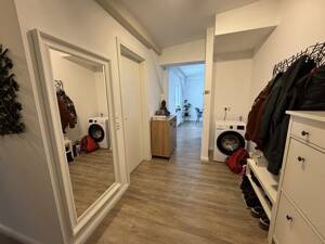 Moderne 3-Zi Wohnung (erst 2017 ausgebaut) - zwischen Uni und Innenstadt – 23562 Lübeck – Vorschaubild 8