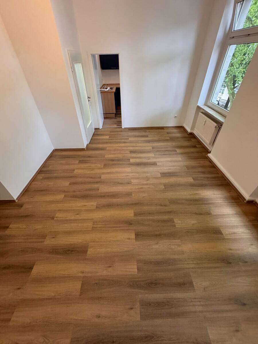 Erstbezug nach Sanierung - Gut aufgeteilte Wohnung, mit toller Anbindung, zum Kauf – Wuppertal – Vorschaubild 6