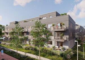Wohnpreisschmelze: 590.508 EUR statt 628.200 EUR / Charmante 3-Zimmer-Wohnung mit ca. 94 m² – 13599 Berlin – Vorschaubild 2
