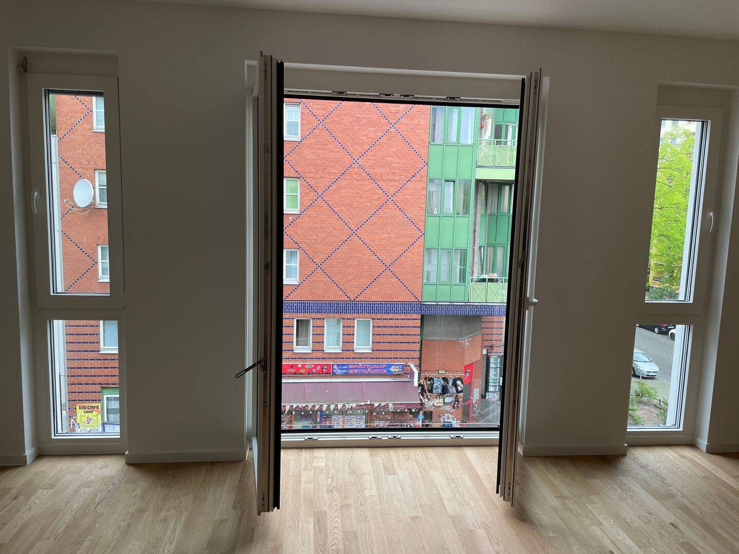 Kreuzberg nur 200m vom Paul-Lincke-Ufer – Berlin – Vorschaubild 5