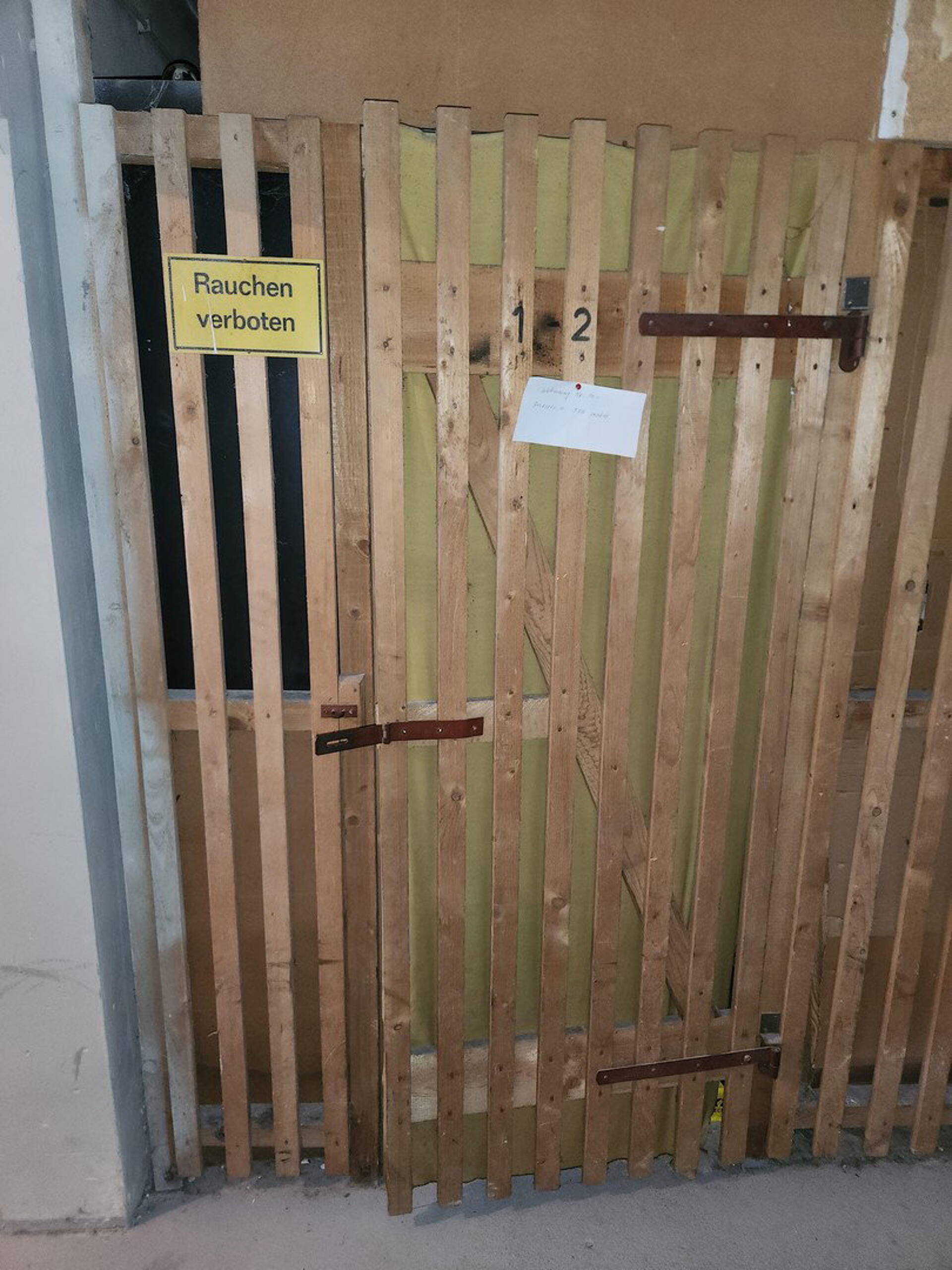 Etagenwohnung in 86154 Augsburg mit 69 m² kaufen