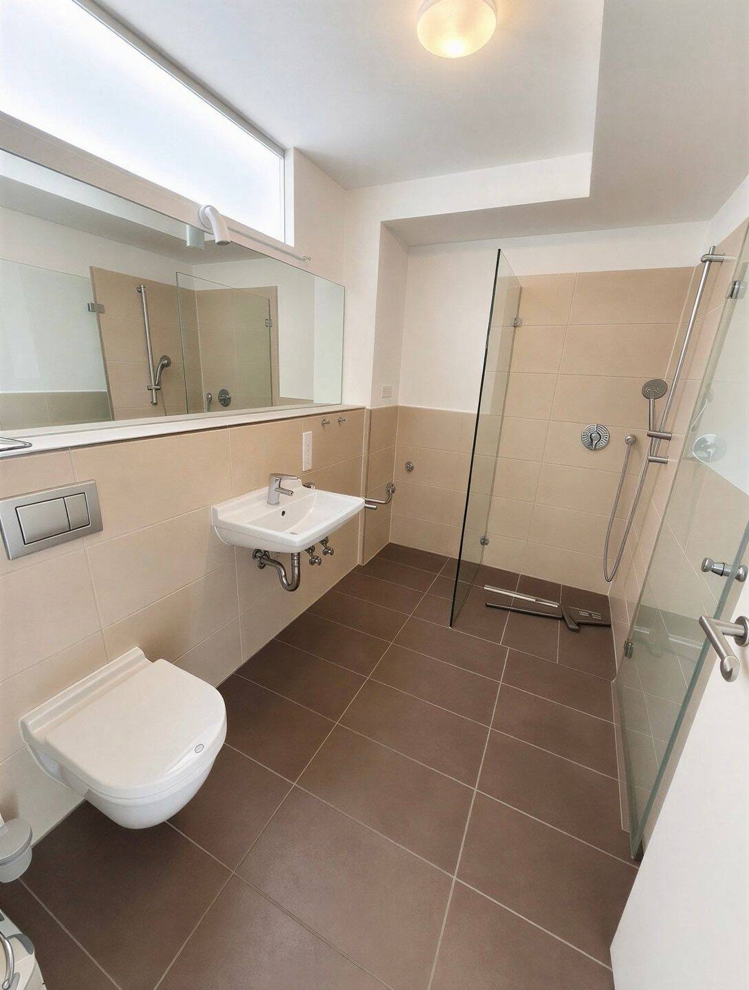 Seltene Gelegenheit - Penthouse in bester Südstadtpark Lage - 146,31 qm - bis zu 200qm möglich – Fürth – Vorschaubild 6