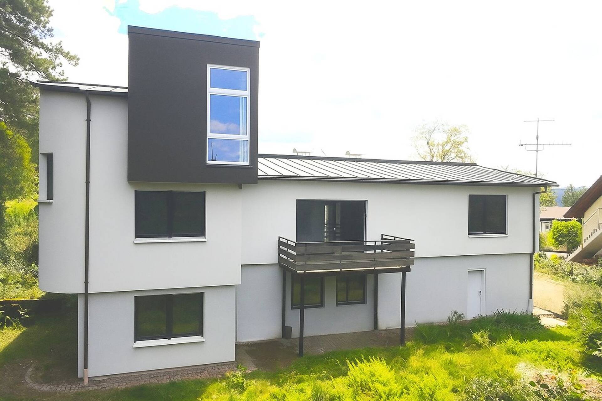 Mehrfamilienhaus in 74821 Mosbach mit 193,23 m² kaufen