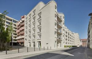SUITES. Rückzugsort für Ästheten – 10117 Berlin – Vorschaubild 8