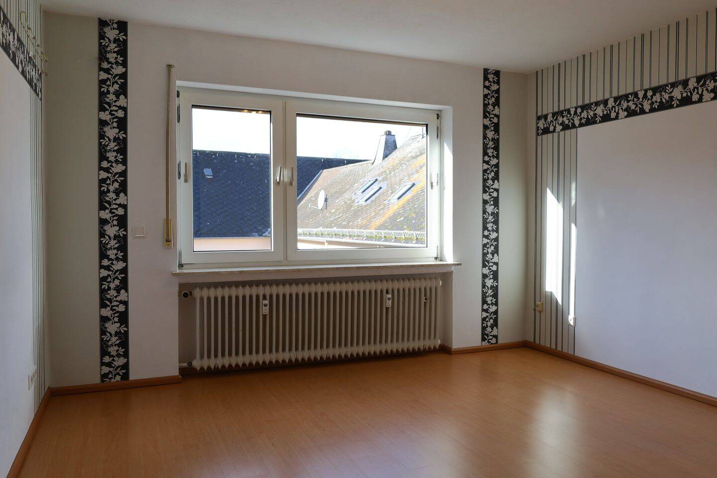 Charmantes Immobilienensemble in ruhiger Lage von Wiebelsheim – Wiebelsheim – Vorschaubild 9