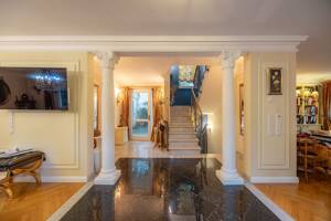 Exklusives Townhouse im Grunewald - zeitlose Eleganz in bester Villenlage – 14193 Berlin – Vorschaubild 3