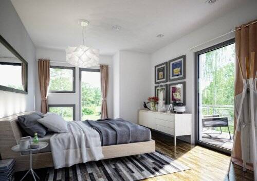 Das könnte Ihr Traumhaus sein! – Saarbrücken – Vorschaubild 5