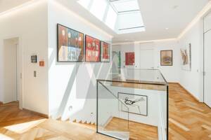 State of the Art Villa in eine der exklusiven Lage Berlin- mit privten Zugang,Lift,Pool – 14195 Berlin – Vorschaubild 5