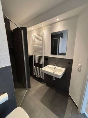 2-Zimmer Wohnung (45m2) in Mainz Weisenau