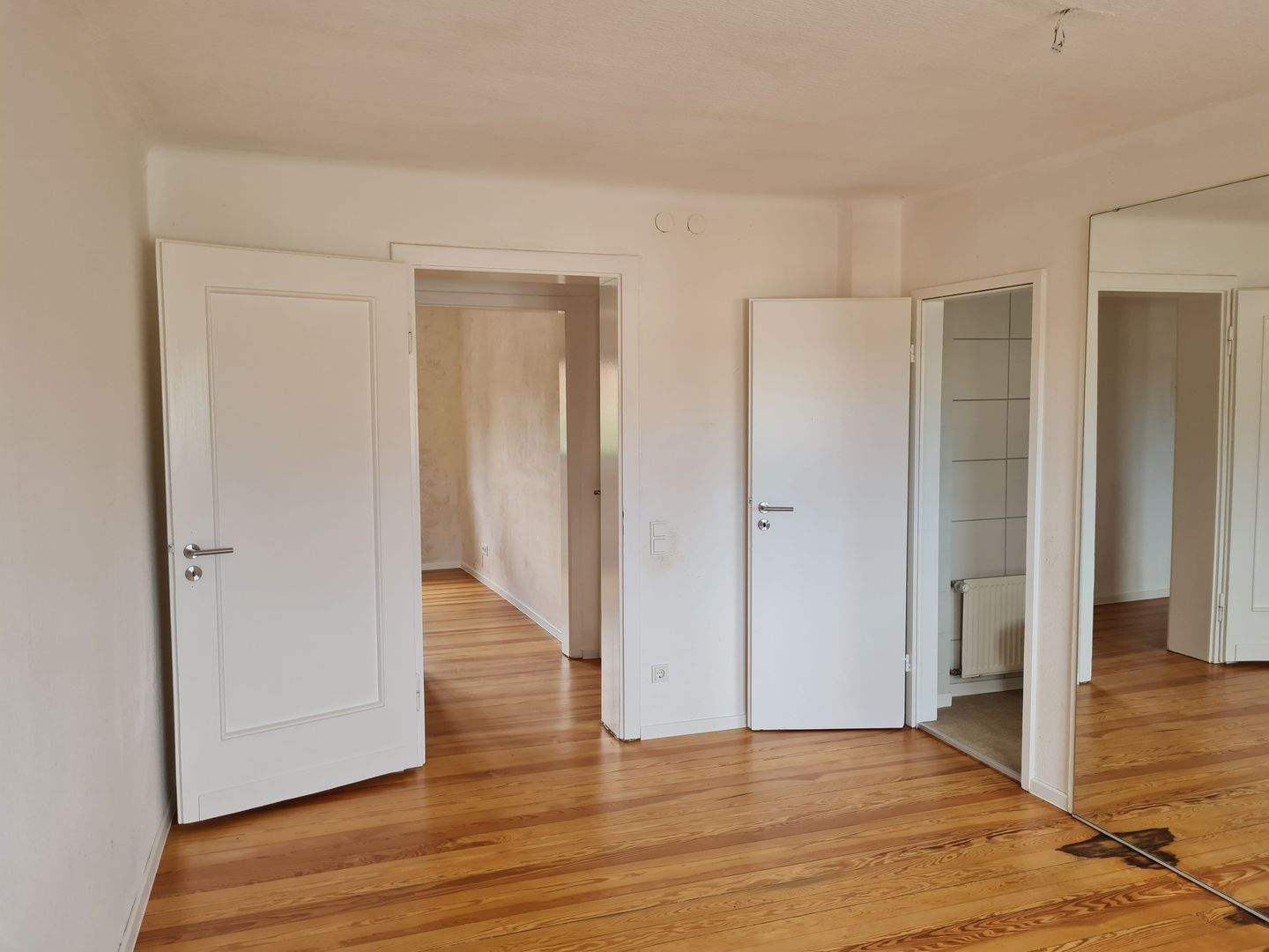 Gemütliche 3 ZKB - Dachgeschosswohnung in Gersweiler – Saarbrücken – Vorschaubild 2