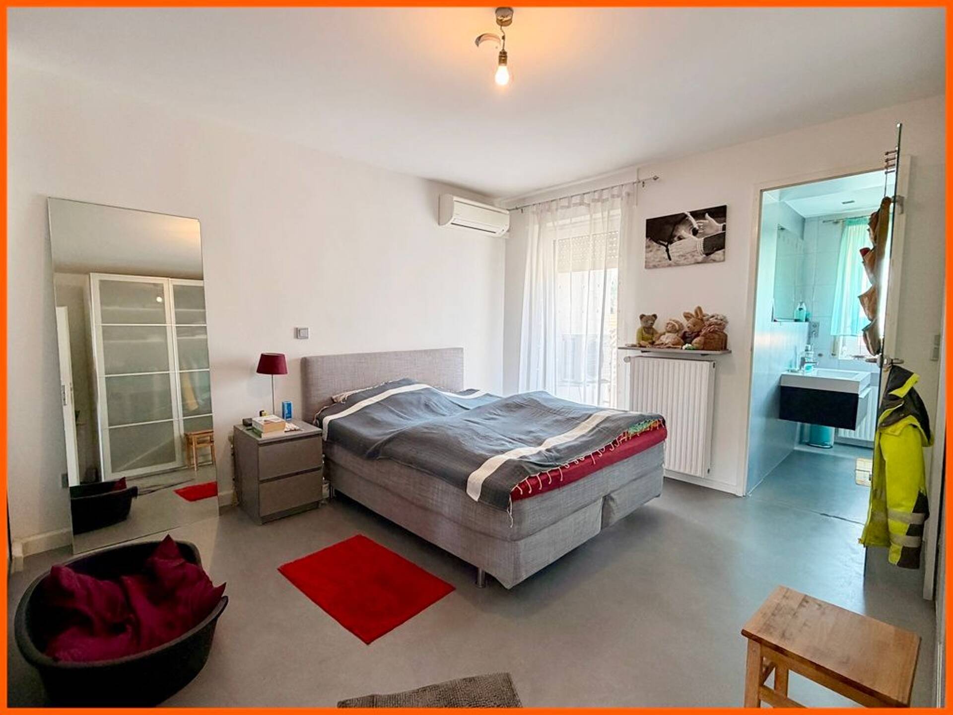 Etagenwohnung in 55543 Bad Kreuznach mit 143 m² kaufen
