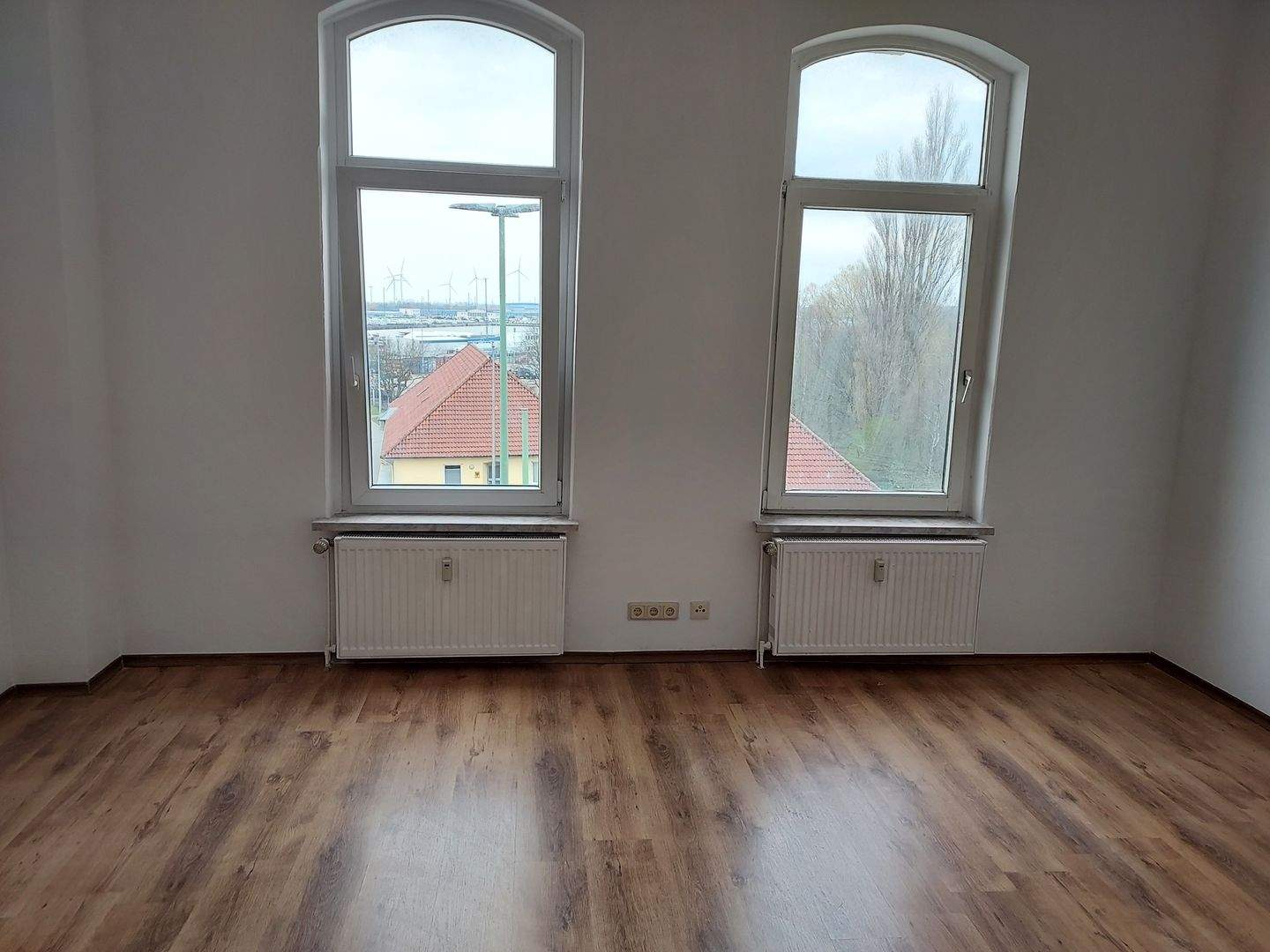 3 Zimmer Wohnung mit Weserblick im 1.OG, 85 m² gut geeignet für Familien – Bremerhaven – Vorschaubild 7