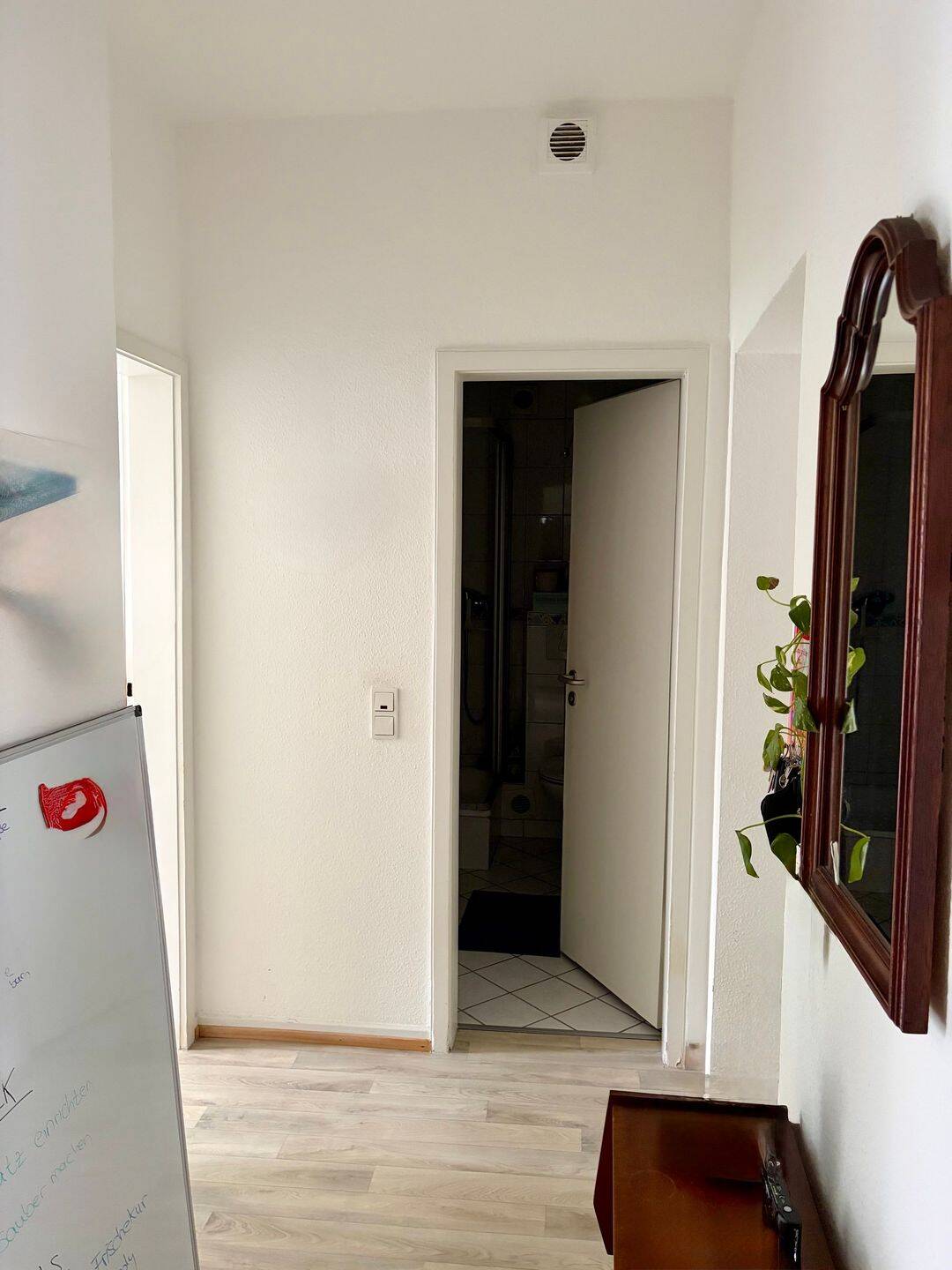 Gemütliche, helle, renovierte 3-Zimmer-Wohnung – Saarbrücken – Vorschaubild 4